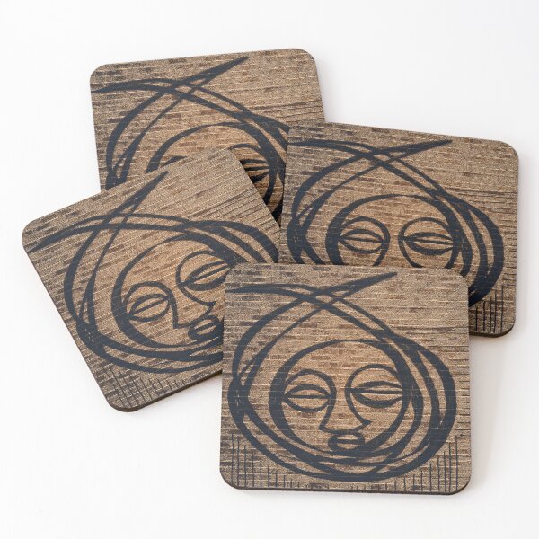 Item preview, Urban Contemplation Africa designed and sold by Tony Cisse.