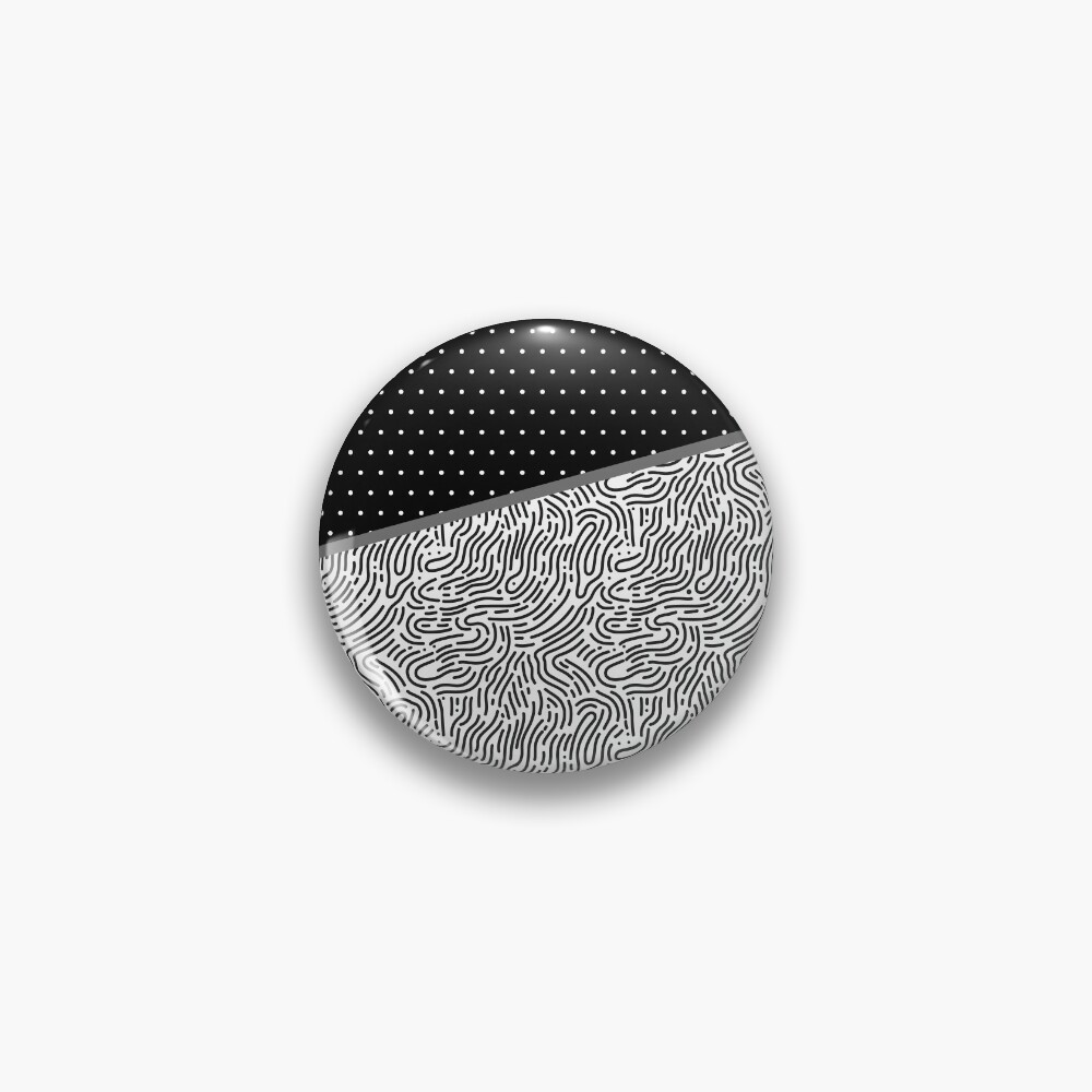 Item preview, Pin designed and sold by Ashit.