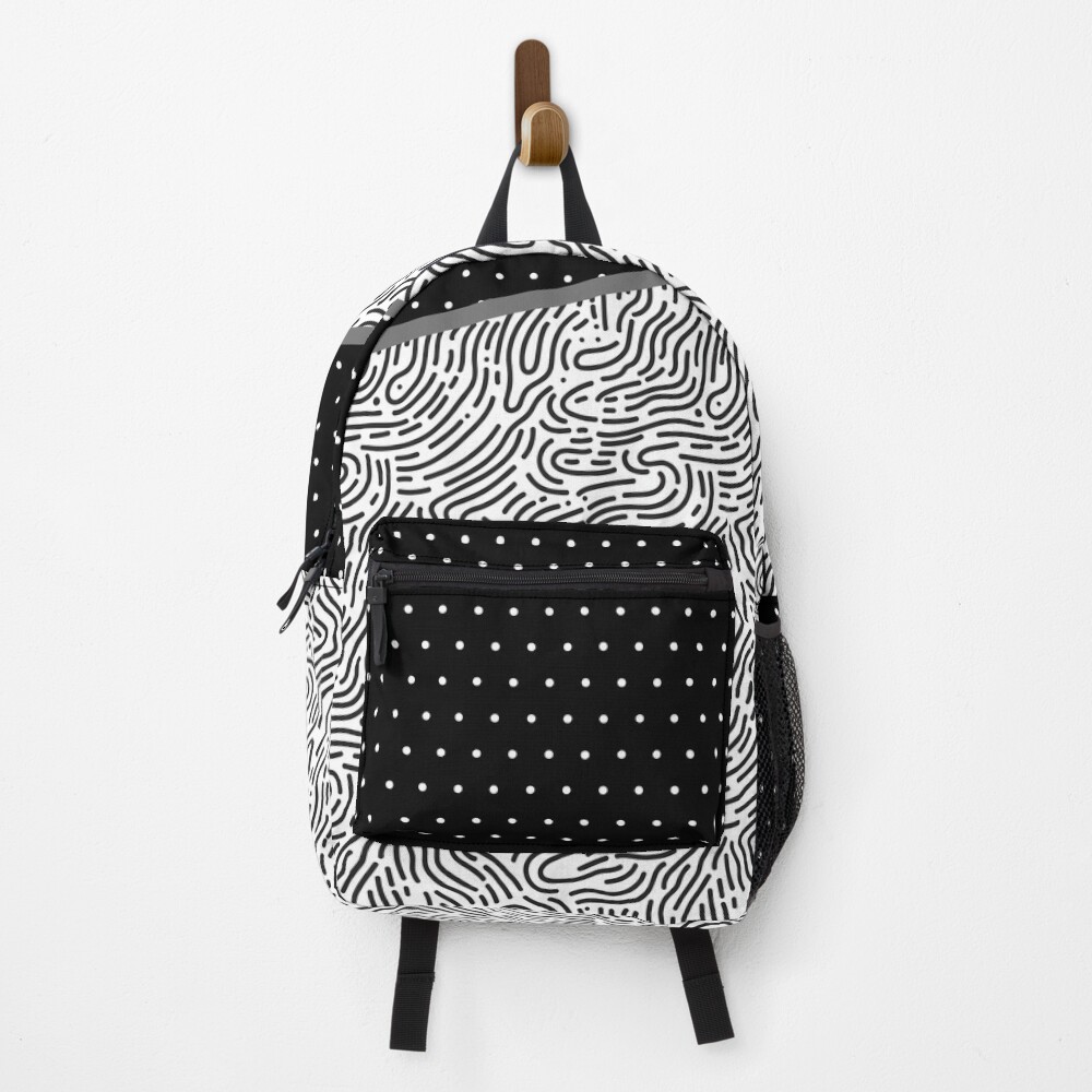 Item preview, Backpack designed and sold by Ashit.