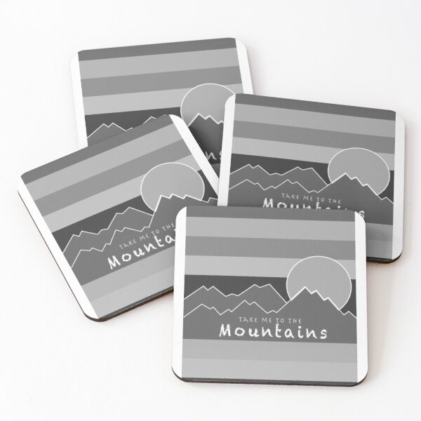 Item preview, Mountain Hiking designed and sold by TopBaseline.