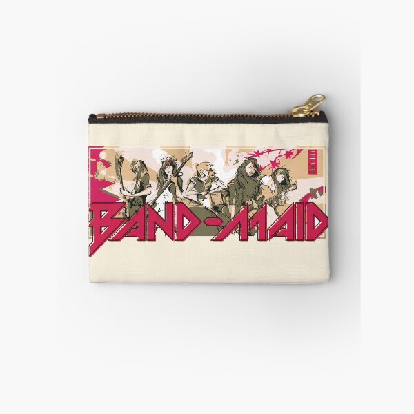 Item preview, Band-Maid  designed and sold by thisislaz.