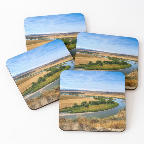 Item preview, Missouri River designed and sold by Kathy Weaver.