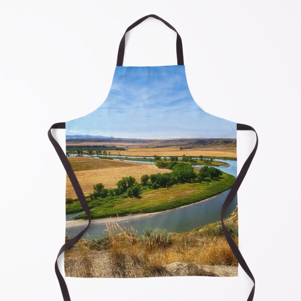 Item preview, Missouri River designed and sold by Kathy Weaver.