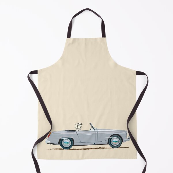 Item preview, Dove Grey Midget (and similar AH Sprite) designed and sold by Bigs66.