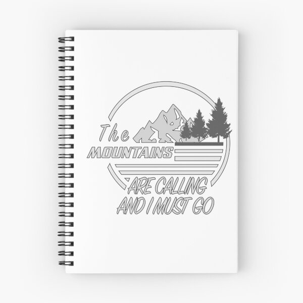 Item preview, Mountain Hiking designed and sold by TopBaseline.