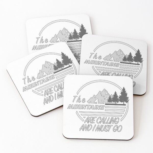 Item preview, Mountain Hiking designed and sold by TopBaseline.