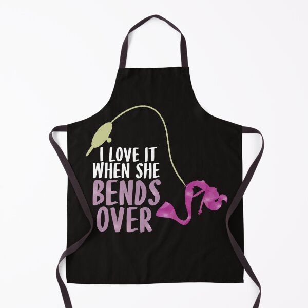 Item preview, i love it when she bends over designed and sold by EclairVanilla.