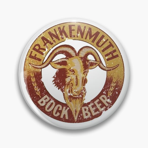 Item preview, Frankenmuth Beer designed and sold by Retrorockit.