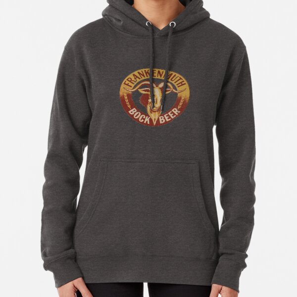 Frankenmuth Beer Pullover Hoodie