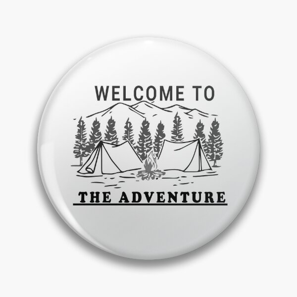 Item preview, Mountain Hiking designed and sold by TopBaseline.