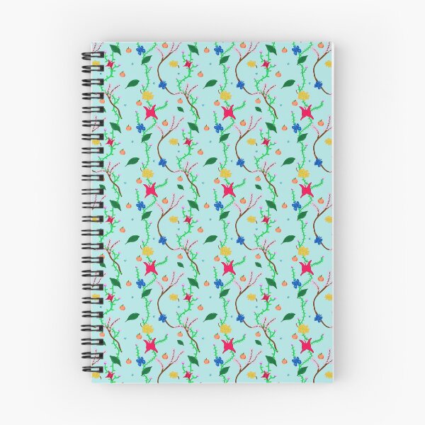 Item preview, forest pattern designed and sold by Jungleboy815.