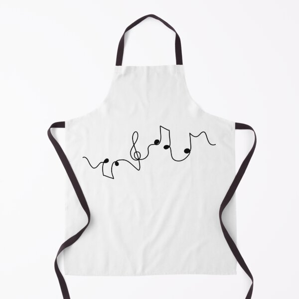 Item preview, ROW OF MUSIC KEYS | Musician | Musically designed and sold by yourtravelguide.