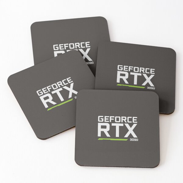 Item preview, GeForce RTX 3090 name designed and sold by Smartyboyx14.