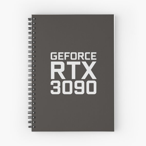 Item preview, GeForce RTX 3090 clean name designed and sold by Smartyboyx14.