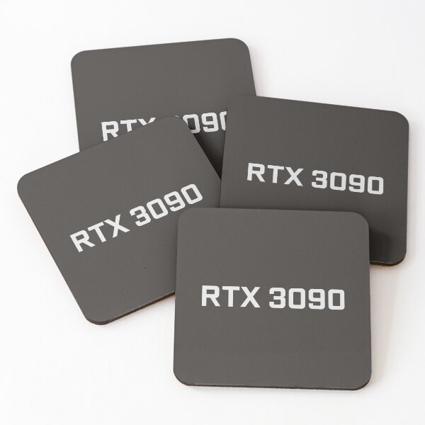 Item preview, RTX 3090 clean name designed and sold by Smartyboyx14.
