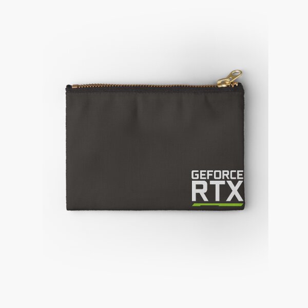 Item preview, GeForce RTX name designed and sold by Smartyboyx14.