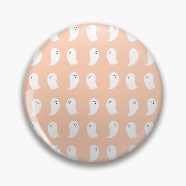 Item preview, Halloween ghosts designed and sold by Pastel-PaletteD.