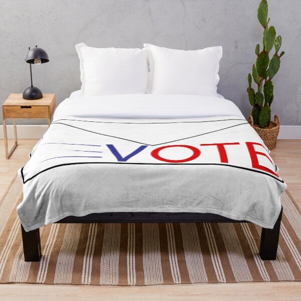 Item preview, VOTE BY MAIL  designed and sold by OMARFIRAS.