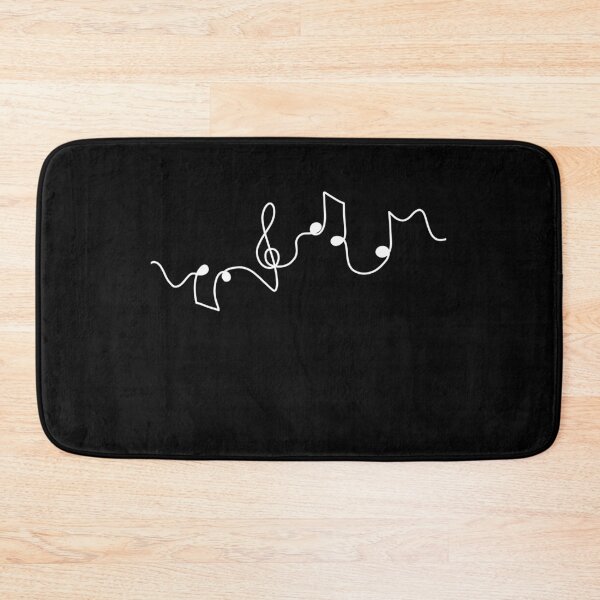 Item preview, ROW OF MUSIC KEYS | Musician | Musically designed and sold by yourtravelguide.