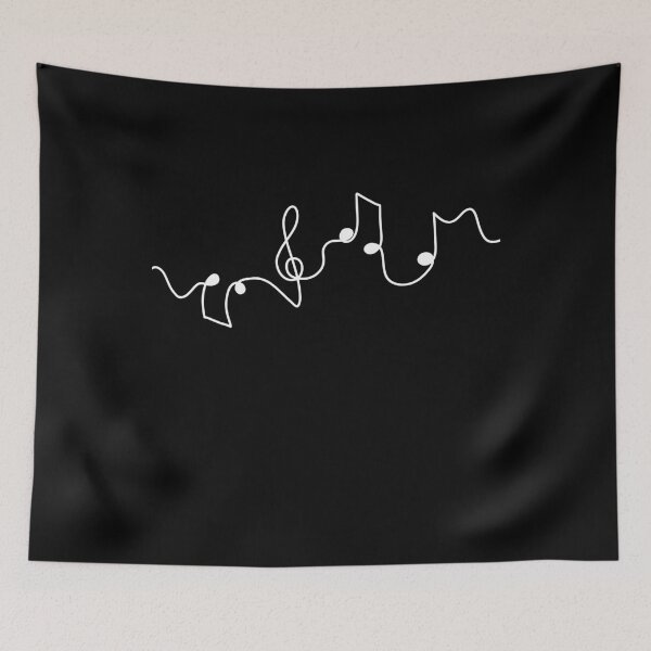 Item preview, ROW OF MUSIC KEYS | Musician | Musically designed and sold by yourtravelguide.
