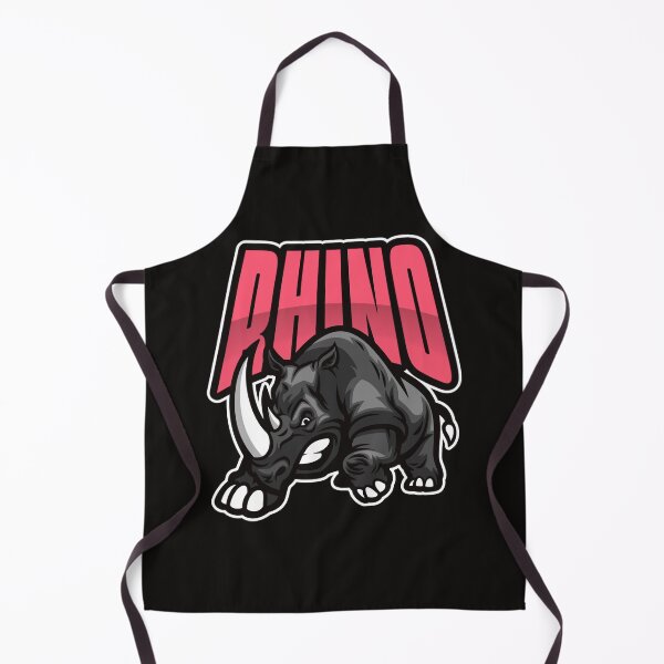 Item preview, Rhino designed and sold by Artistpirate 10.