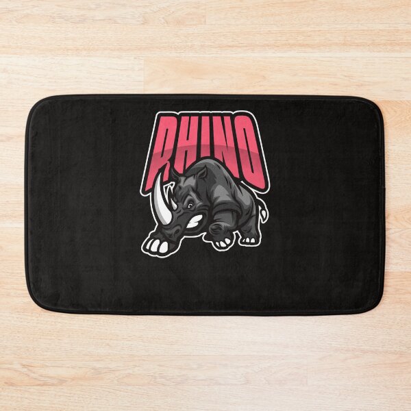 Item preview, Rhino designed and sold by Artistpirate 10.