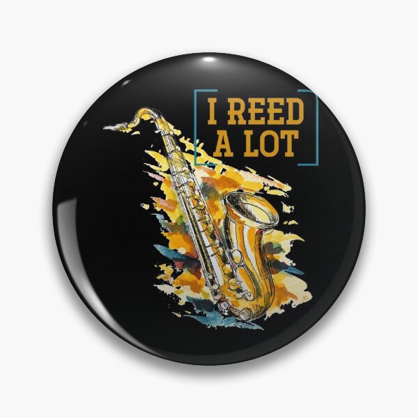 Item preview, Saxophonist I Reed A Lot Saxophone  designed and sold by bestshirtdesign.