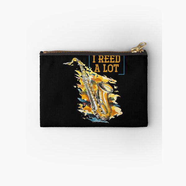 Item preview, Saxophonist I Reed A Lot Saxophone  designed and sold by bestshirtdesign.