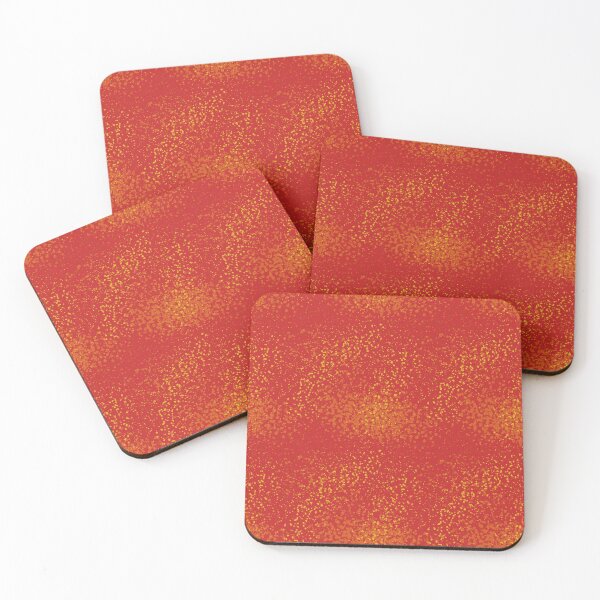 Item preview, Autumn Splatter Print - Small designed and sold by JPuckett-Design.
