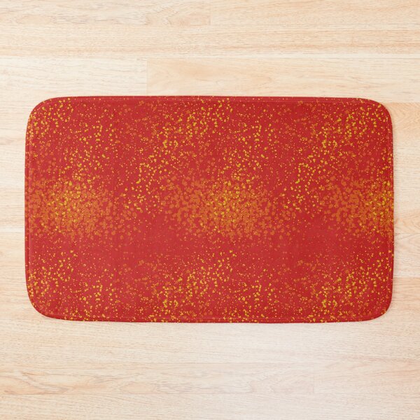Item preview, Autumn Splatter Print - Small designed and sold by JPuckett-Design.