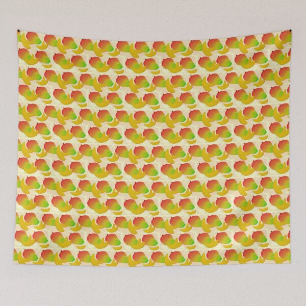 Item preview, Mango designed and sold by Bianca Soneghetti.