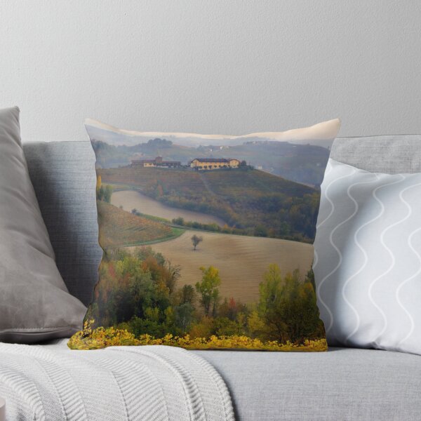 Item preview, Langhe hills designed and sold by annalisa56.