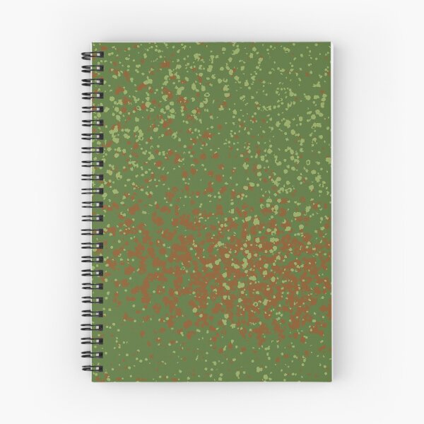 Item preview, Green Splatter Print designed and sold by JPuckett-Design.