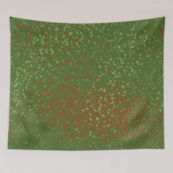 Item preview, Green Splatter Print designed and sold by JPuckett-Design.