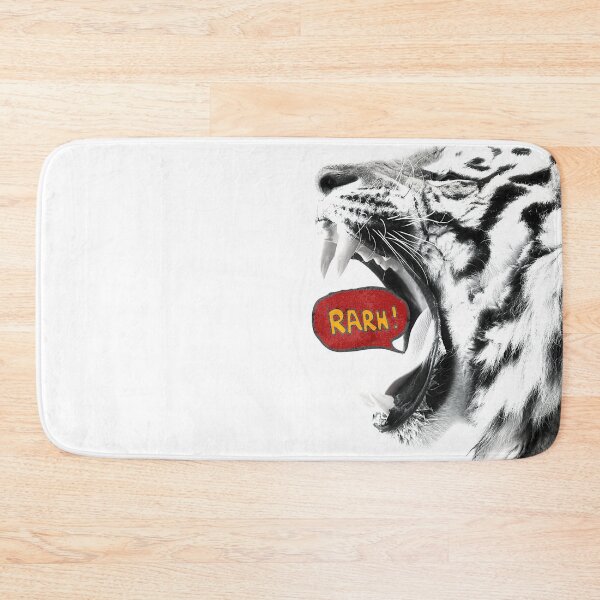 Item preview, Roar! Tiger (rarh) designed and sold by SpicyCherrys.