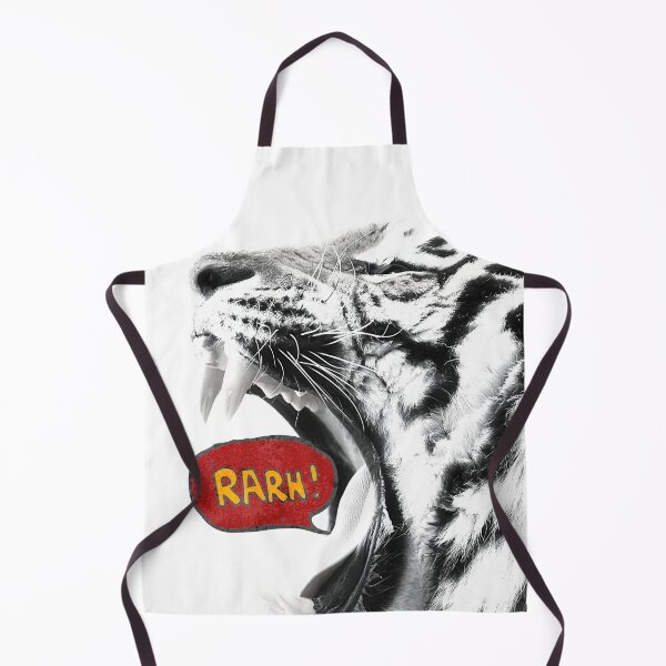 Item preview, Roar! Tiger (rarh) designed and sold by SpicyCherrys.