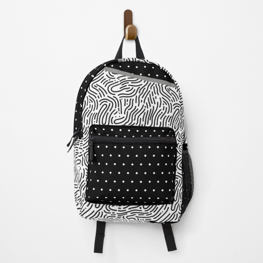 Item preview, Backpack designed and sold by Ashit.