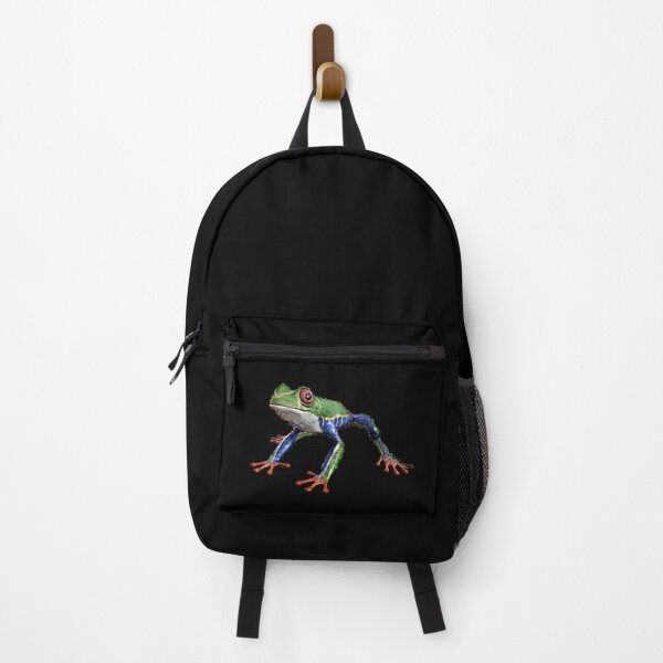 Item preview, Funny Frog designed and sold by Christoferos.