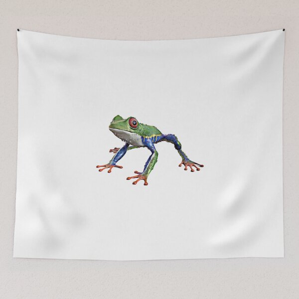 Item preview, Funny Frog designed and sold by Christoferos.