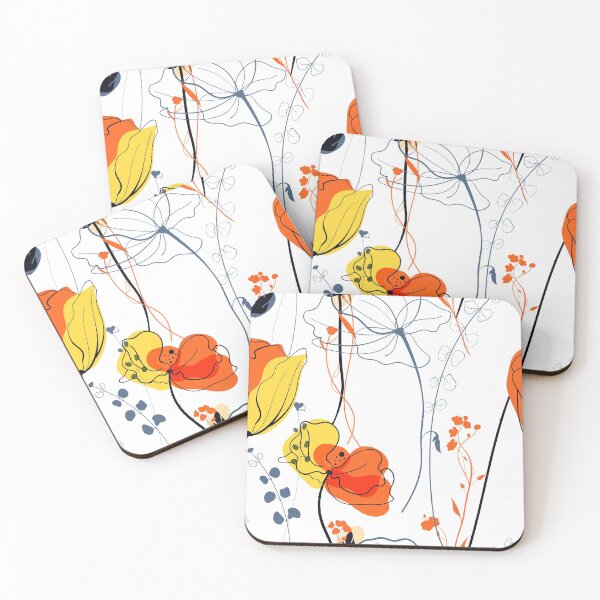 Item preview, Poppy Passion designed and sold by willowdesigns.