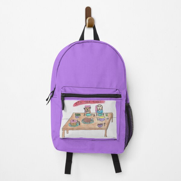 Item preview, It's Tea Time! designed and sold by Pandarami.