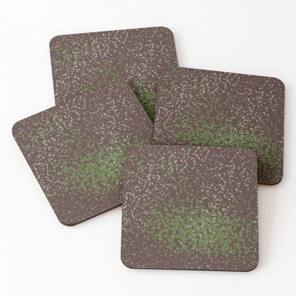 Item preview, Brown Splatter Print designed and sold by JPuckett-Design.