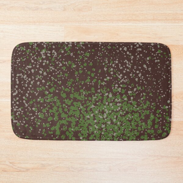 Item preview, Brown Splatter Print designed and sold by JPuckett-Design.