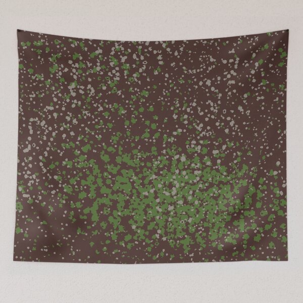 Item preview, Brown Splatter Print designed and sold by JPuckett-Design.
