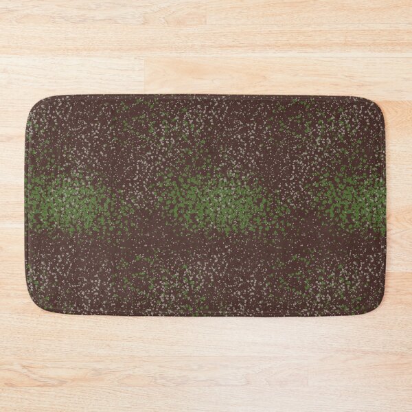 Item preview, Brown Splatter Print - Small designed and sold by JPuckett-Design.