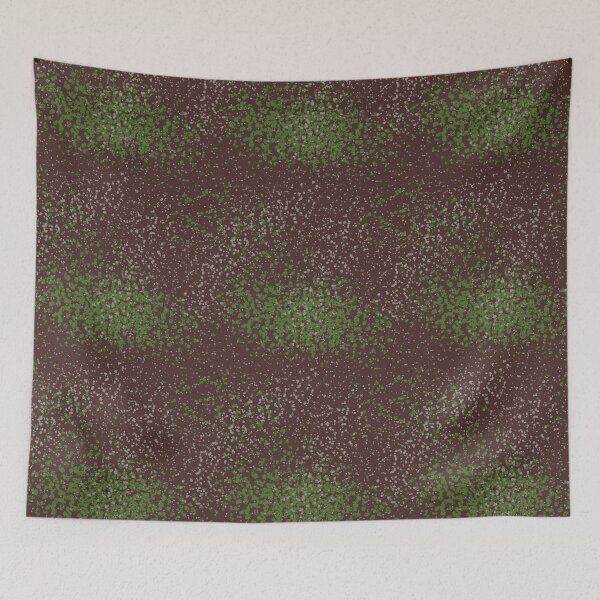 Item preview, Brown Splatter Print - Small designed and sold by JPuckett-Design.