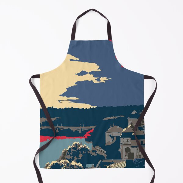 Item preview, Postmodern Prague designed and sold by Andrea Schermann.