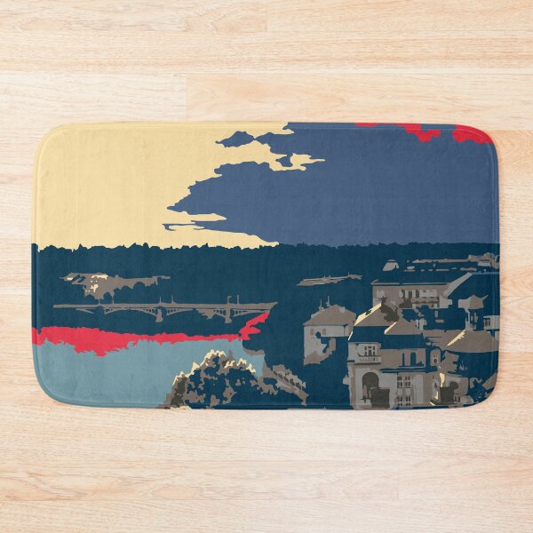 Item preview, Postmodern Prague designed and sold by Andrea Schermann.