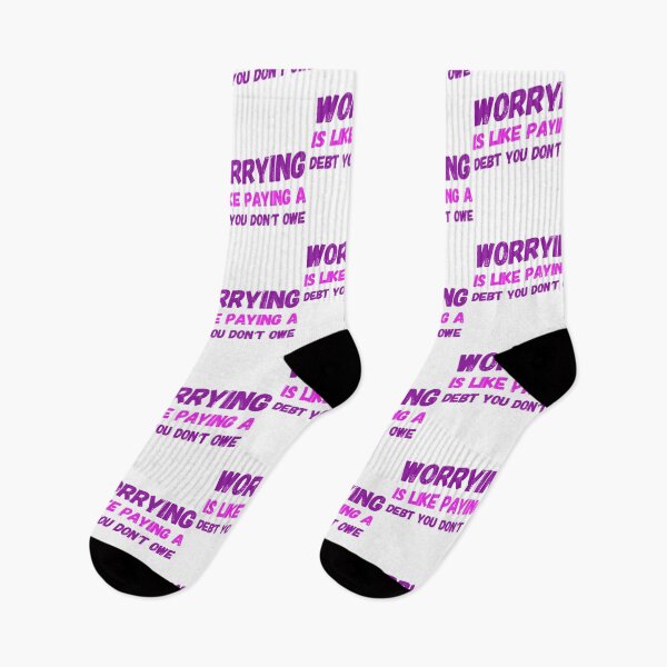 Item preview, Don’t worry  designed and sold by Md1982.