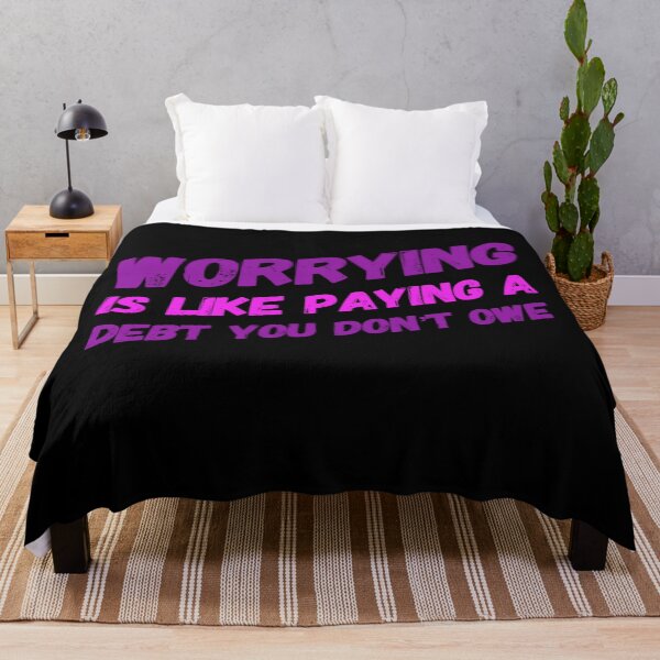 Item preview, Don’t worry designed and sold by Md1982.